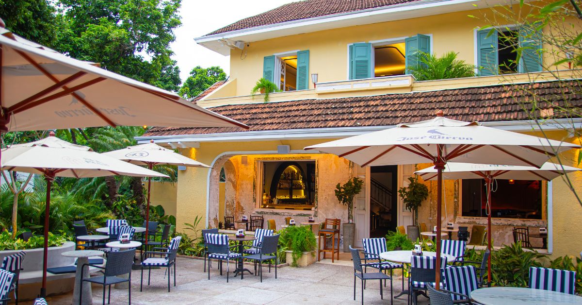 Restaurante Seu Bias