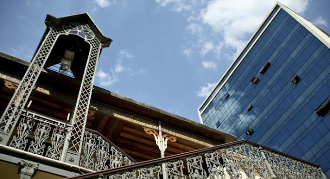 UNA | Campus Aimorés